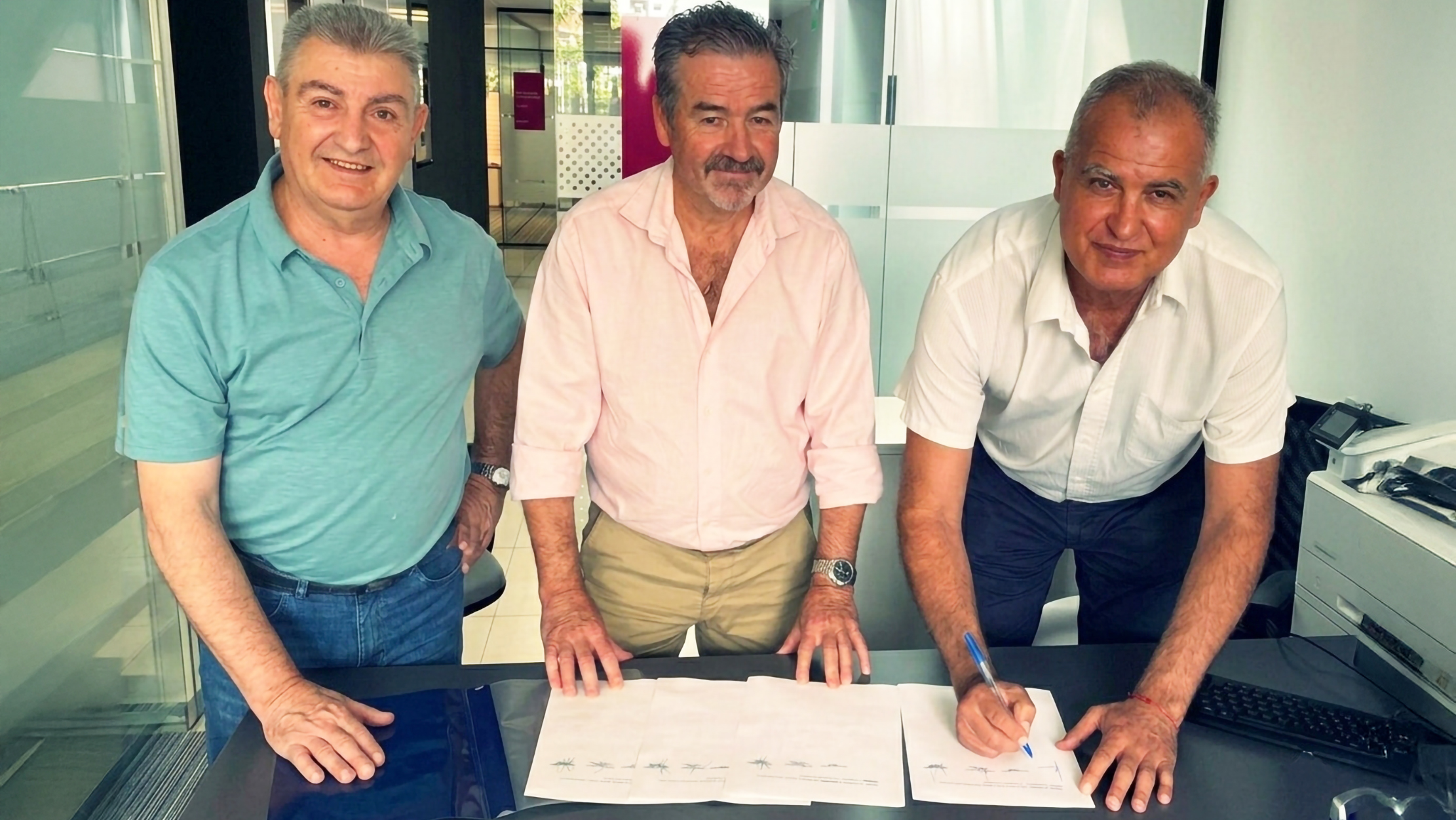 FEMEBA y AMGBA: un compromiso con la salud pública bonaerense